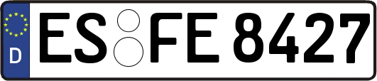 ES-FE8427