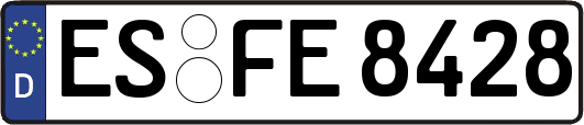 ES-FE8428