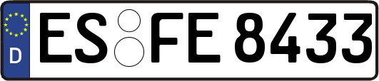 ES-FE8433