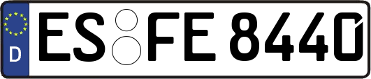 ES-FE8440