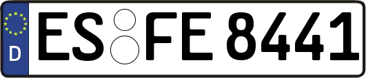ES-FE8441