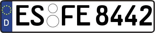 ES-FE8442