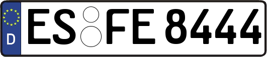 ES-FE8444