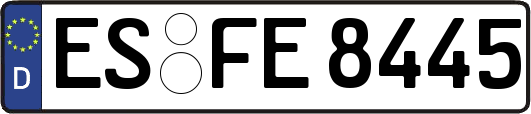 ES-FE8445