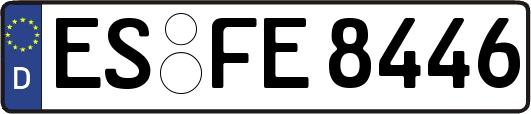 ES-FE8446