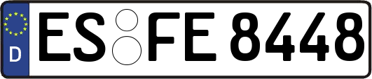 ES-FE8448
