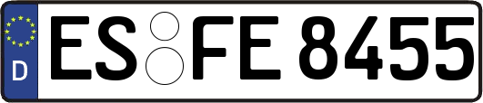 ES-FE8455