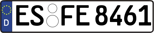 ES-FE8461
