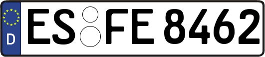 ES-FE8462