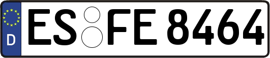 ES-FE8464