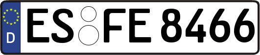 ES-FE8466
