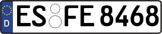 ES-FE8468