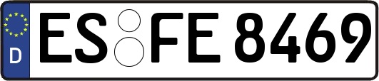 ES-FE8469
