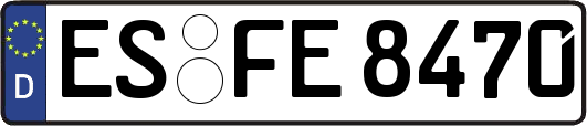ES-FE8470