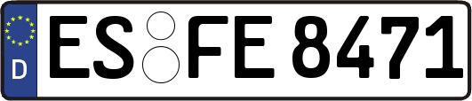 ES-FE8471