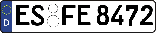 ES-FE8472