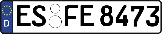 ES-FE8473