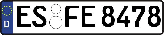 ES-FE8478