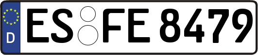 ES-FE8479