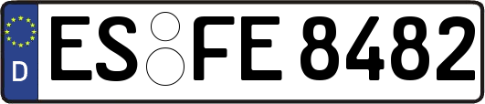 ES-FE8482