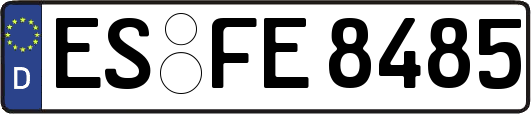 ES-FE8485
