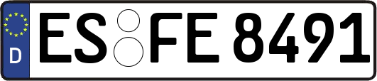 ES-FE8491