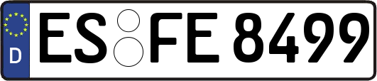 ES-FE8499