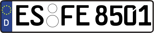 ES-FE8501