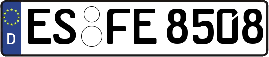 ES-FE8508