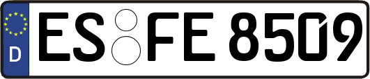 ES-FE8509