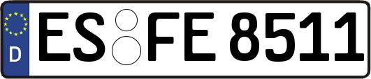 ES-FE8511