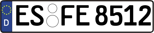 ES-FE8512