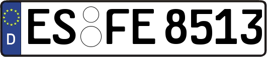 ES-FE8513