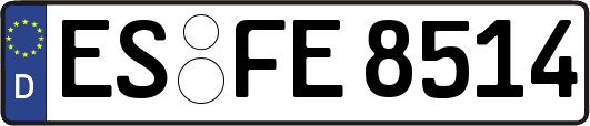 ES-FE8514
