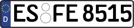 ES-FE8515