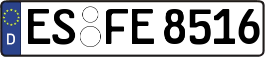 ES-FE8516