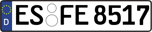 ES-FE8517