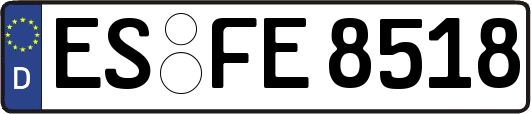 ES-FE8518
