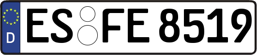 ES-FE8519