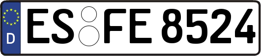 ES-FE8524