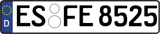 ES-FE8525