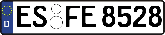 ES-FE8528