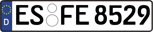 ES-FE8529