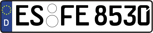 ES-FE8530