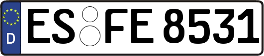 ES-FE8531