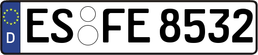 ES-FE8532