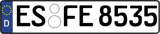 ES-FE8535