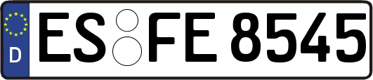 ES-FE8545