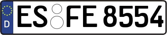 ES-FE8554