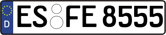ES-FE8555